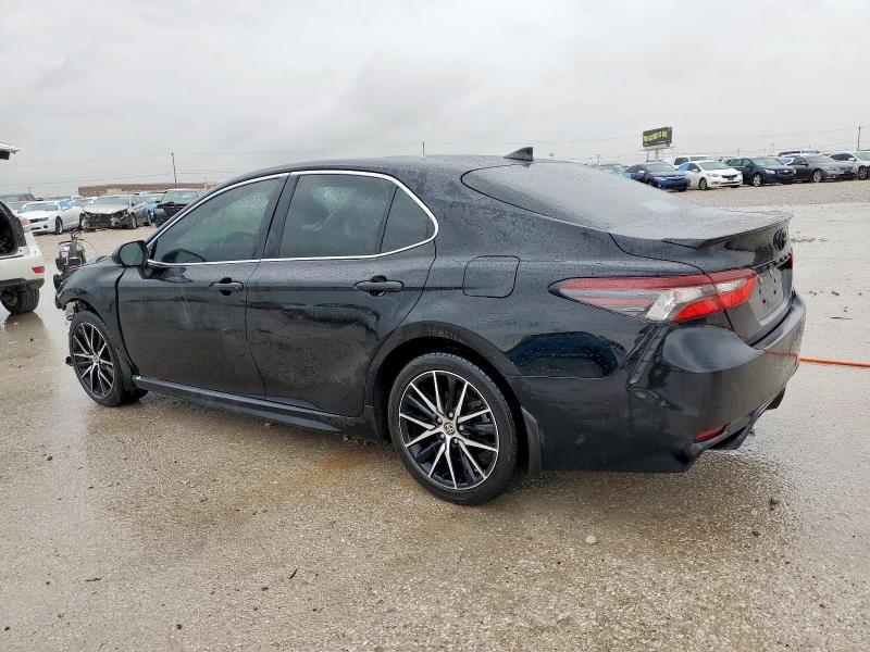 Vin: 4t1g11ak3nu052445, lot: 53139745, toyota camry se 20222