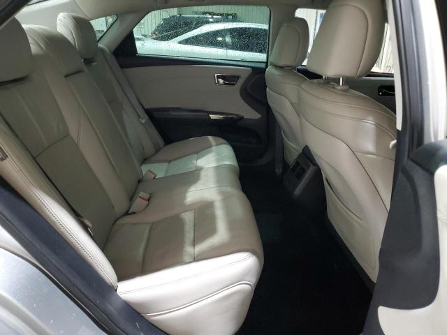 2016 TOYOTA AVALON XLE - 4T1BK1EB5GU211907