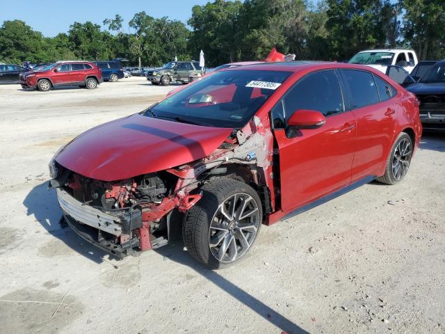 Vin: jtdt4rce6lj032866, lot: 54417305, toyota corolla xse 2020 img_1