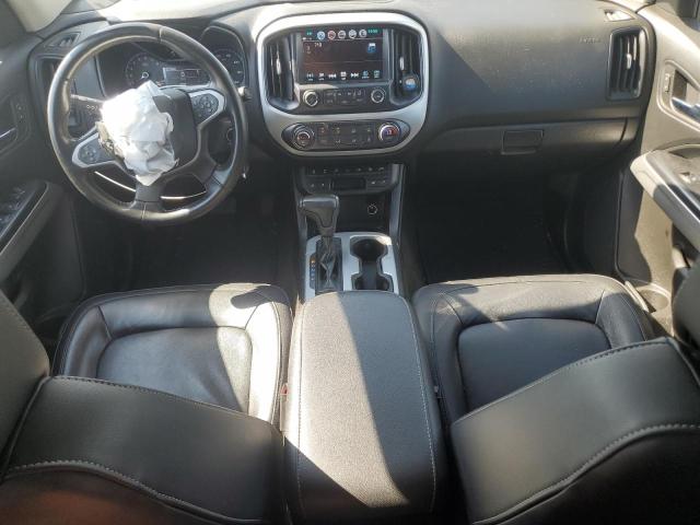 2018 CHEVROLET COLORADO Z - 1GCGTEEN6J1196917
