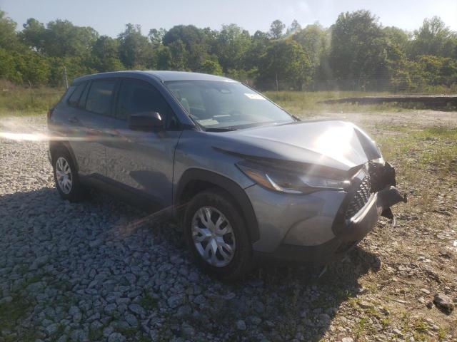 Vin: 7muaaaag2pv049460, lot: 54765785, toyota corolla cr l 20234