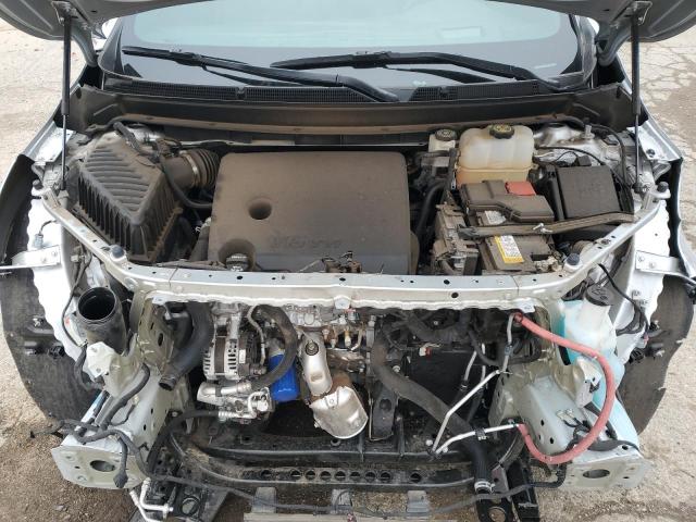 2022 BUICK ENCLAVE AV - 5GAEVCKWXNJ158620