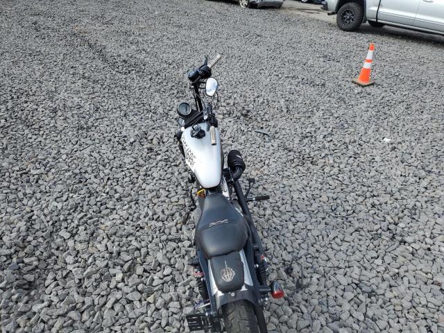 2009 HARLEY-DAVIDSON XL1200 N 1HD1CZ3119K435565