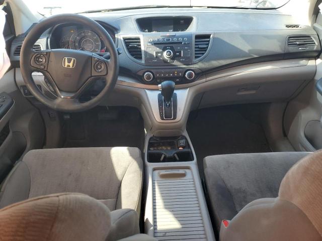 2013 HONDA CR-V LX - 2HKRM3H38DH512058