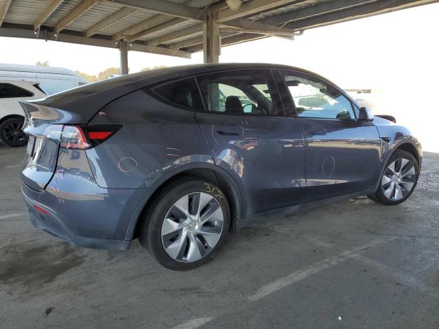 2023 TESLA MODEL Y - 7SAYGDEE5PA128983