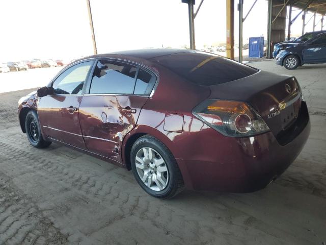 Vin: 1n4al2ap7cc179875, lot: 54906765, nissan altima base 20122