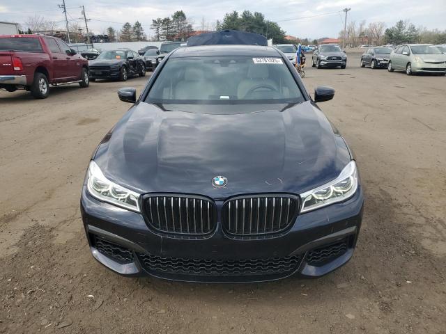 2019 BMW ALPINA B7 WBA7F2C58KB239624