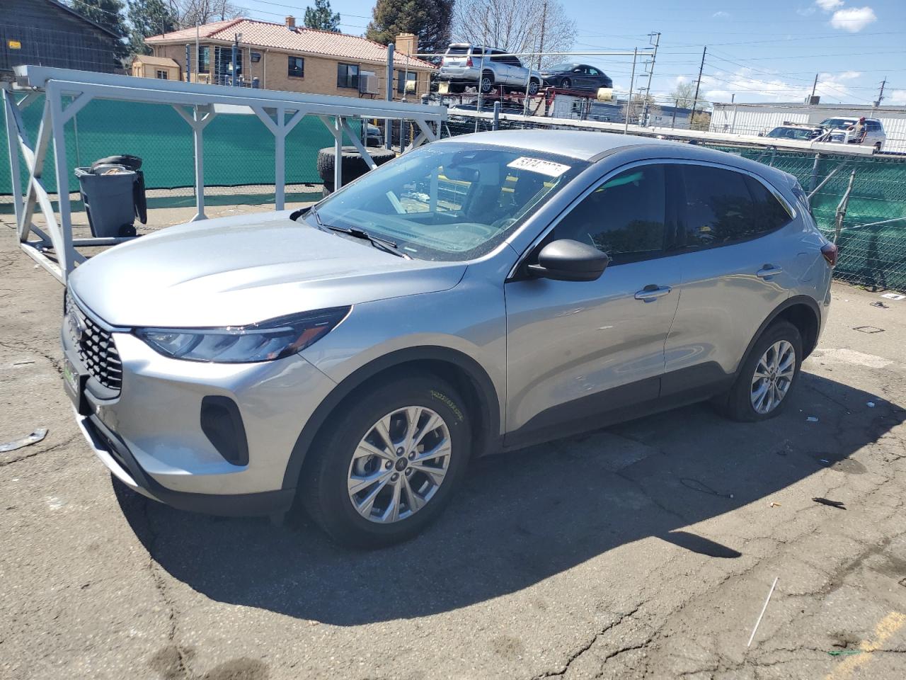 FORD ESCAPE ACTIVE