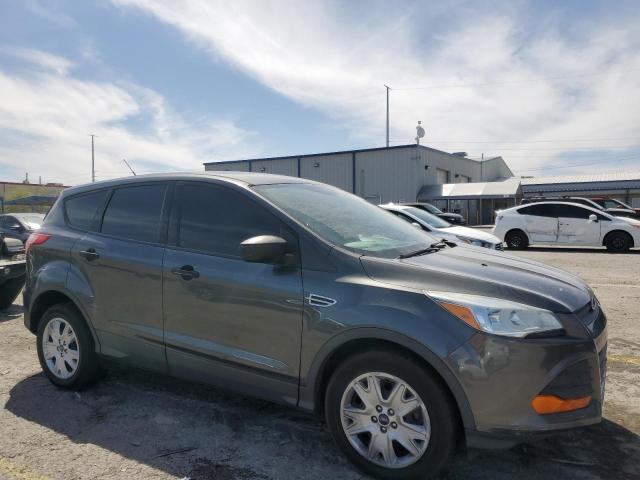 2016 FORD ESCAPE S 1FMCU0F77GUC59878