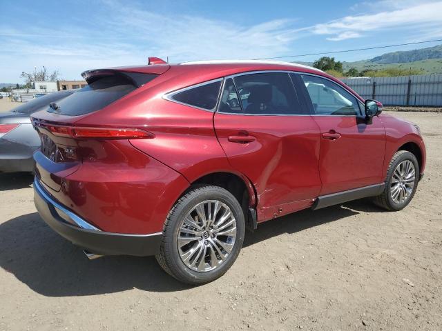 Vin: jteaaaah1pj129313, lot: 52701935, toyota venza le 20233