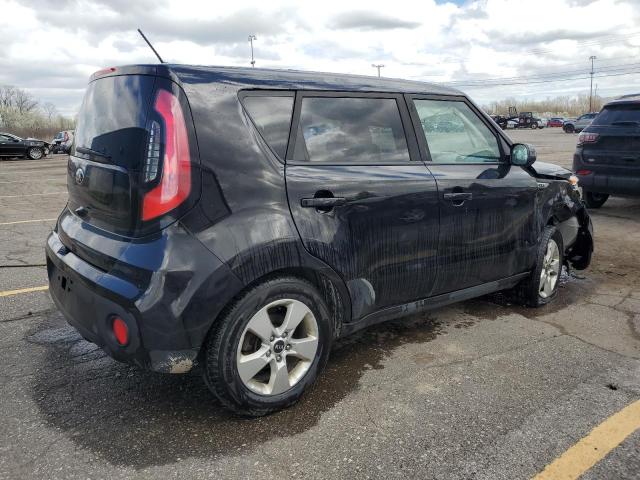 2019 KIA SOUL - KNDJN2A20K7690151
