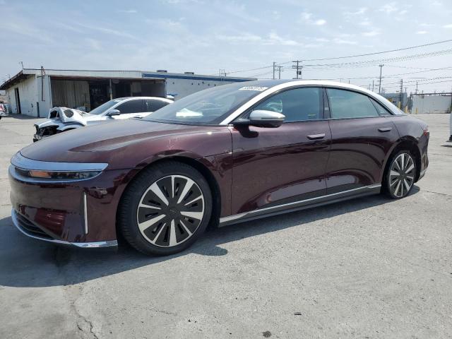 lucid motors AIR GRAND