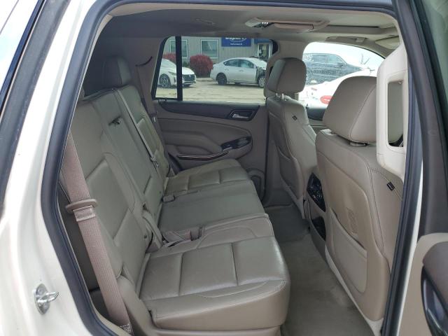 2015 GMC YUKON SLT 1GKS2BKC2FR619732