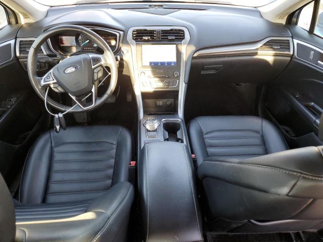 2020 FORD FUSION SEL - 3FA6P0CD6LR131061