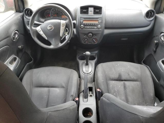 2016 NISSAN VERSA S - 3N1CN7AP9GL857033