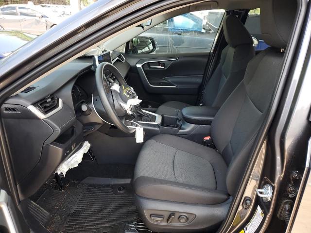2024 TOYOTA RAV4 XLE - 2T3W1RFV7RC300580
