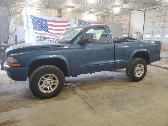 DODGE DAKOTA SXT