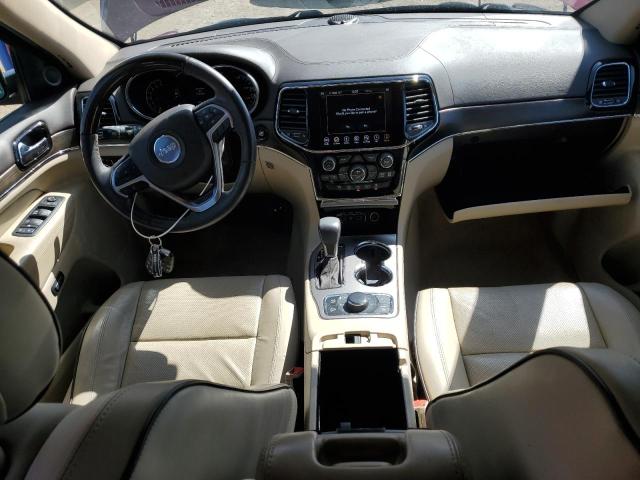 2019 JEEP GRAND CHER - 1C4RJFCG6KC774755