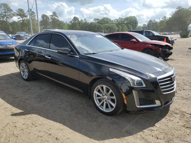 Vin: 1g6ap5sx9h0171593, lot: 54765245, cadillac cts 20174