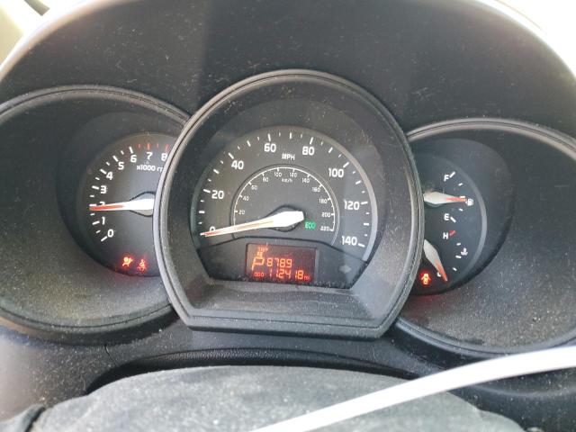 2015 KIA RIO LX - KNADM4A31F6431259
