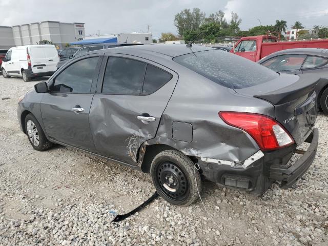 Vin: 3n1cn7ap9jl830731, lot: 52592835, nissan versa s 20182