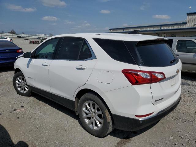 Vin: 3gnaxkev6kl210115, lot: 52779625, chevrolet equinox lt 20192