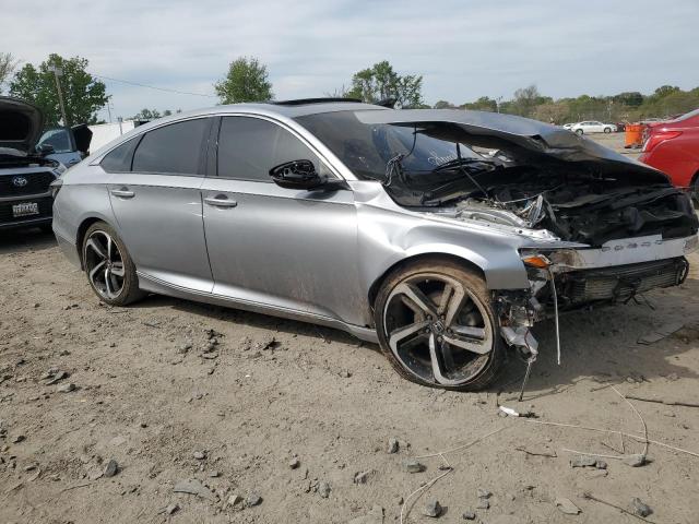 2018 HONDA ACCORD EXL 1HGCV1F56JA217038