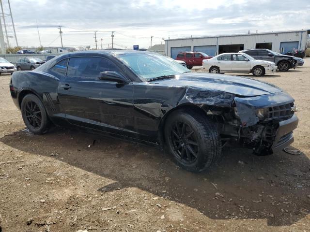 Vin: 2g1fb1ed1b9128559, lot: 53754815, chevrolet camaro lt 20114