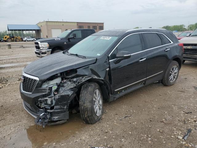 Vin: 1gykndrs9pz214619, lot: 54481475, cadillac xt5 premium luxury 2023 img_1