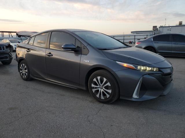 Vin: jtdkamfp0n3228104, lot: 53857565, toyota prius le 20224