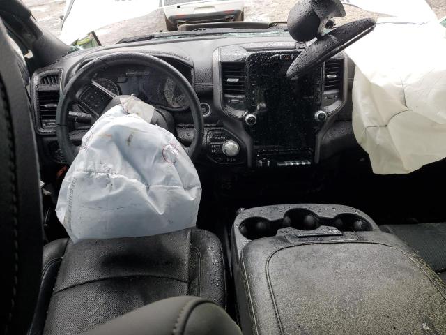 2022 RAM 2500 3C6TR5EJ9NG222841