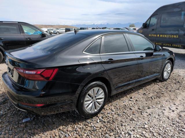 Vin: 3vwc57bu9lm083577, lot: 54220265, volkswagen jetta s 20203