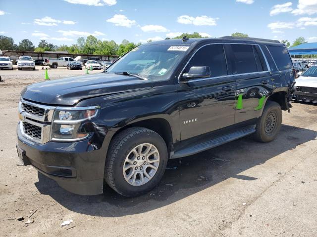CHEVROLET TAHOE C150