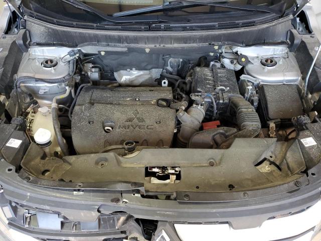 2020 MITSUBISHI OUTLANDER - JA4AP4AU2LU029659