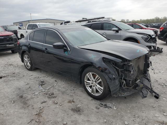 Vin: jn1cv6ar5dm358503, lot: 53493115, infiniti g37 20134