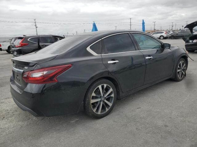 Vin: 1n4al3ap7hc160952, lot: 53145355, nissan altima 2.5 20173