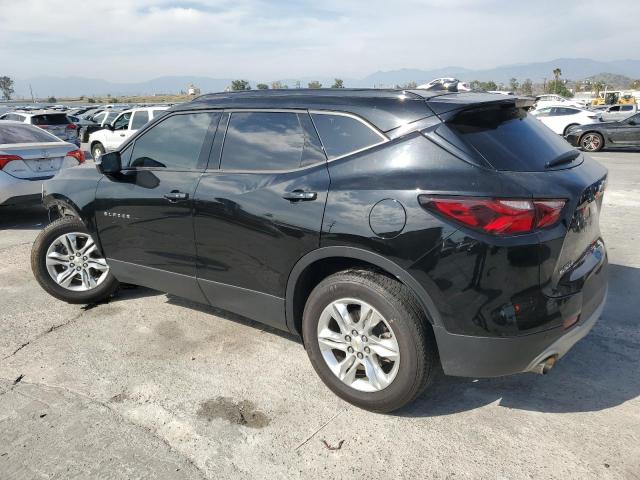 Vin: 3gnkbcrs1ls701630, lot: 53170605, chevrolet blazer 2lt 20202