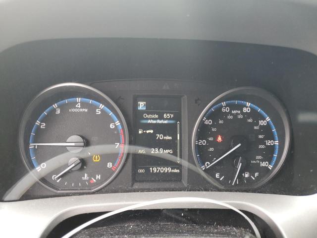 2017 TOYOTA RAV4 LE - 2T3BFREV9HW668533