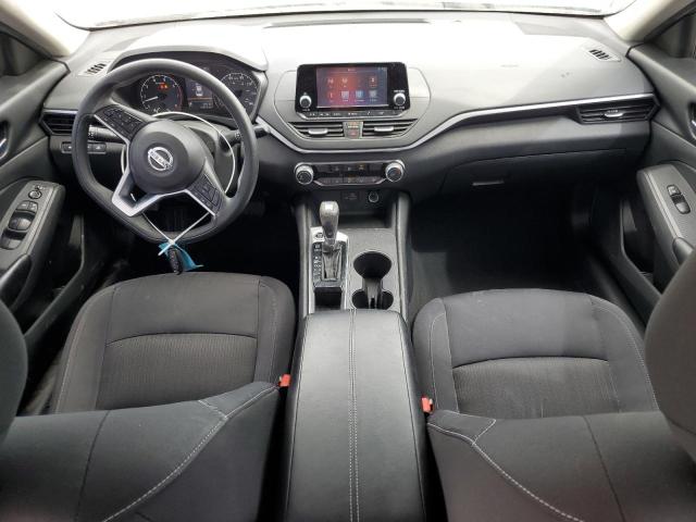 2022 NISSAN ALTIMA S - 1N4BL4BV4NN338954
