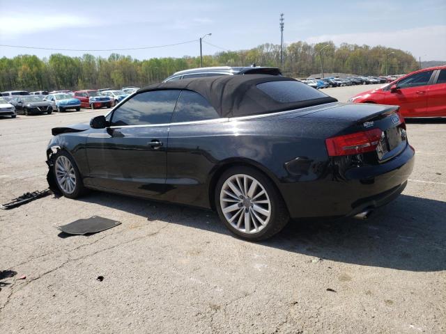 Vin: waulfafh1cn008286, lot: 53066675, audi a5 premium plus 20122