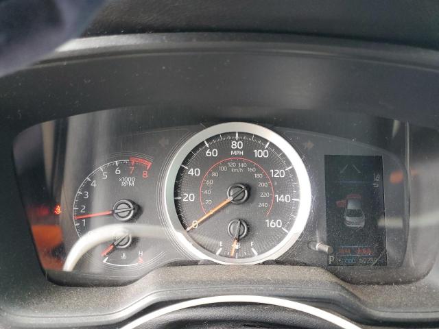 2020 TOYOTA COROLLA SE - 5YFS4RCEXLP038807