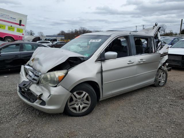 HONDA ODYSSEY EX