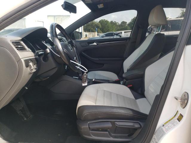 2015 VOLKSWAGEN JETTA SE - 3VWD17AJ3FM425410