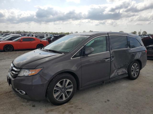 Vin: 5fnrl5h99gb090100, lot: 52367795, honda odyssey touring 2016 img_1