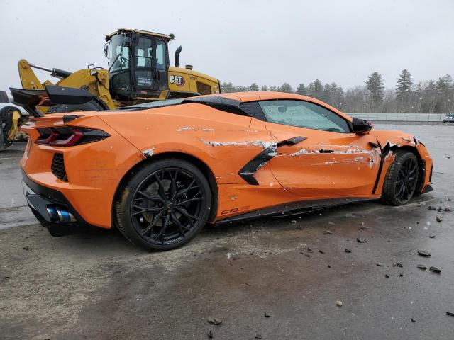 Vin: 1g1ya2d46p5136681, lot: 51931685, chevrolet corvette stingray 1lt 20233