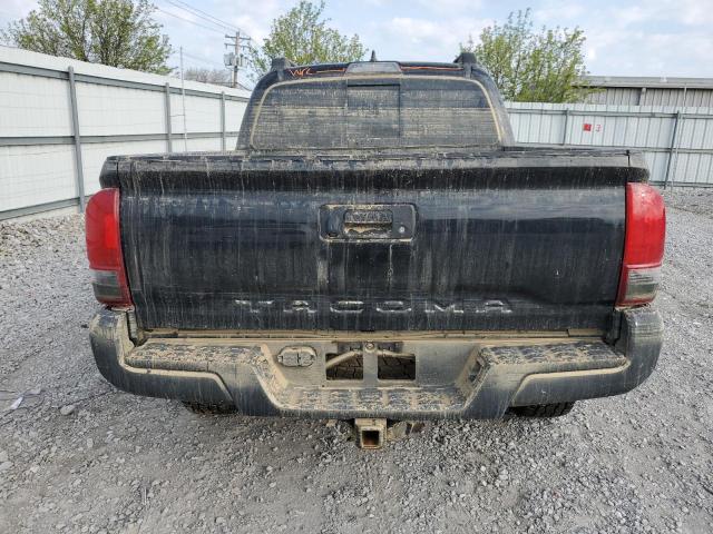 2017 TOYOTA TACOMA DOU - 5TFCZ5AN9HX119596