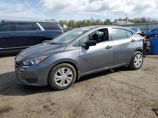 Vin: 3n1cn8dv6pl869060, lot: 53859375, nissan versa s 2023 img_1