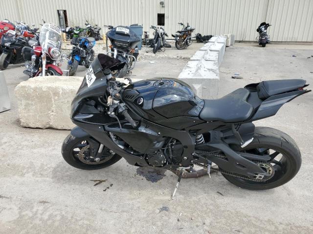2020 YAMAHA YZFR1 JYARN66E9LA001057