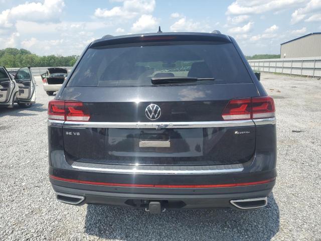 2023 VOLKSWAGEN ATLAS SE - 1V2KR2CA3PC545101