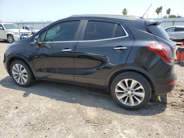 Vin: kl4cjasb4kb939720, lot: 55365615, buick encore preferred 20192